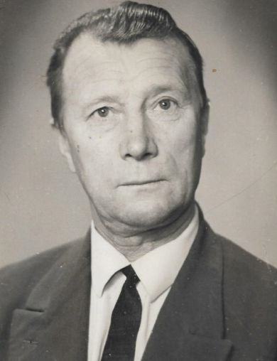 Стерликов Сергей Васильевич