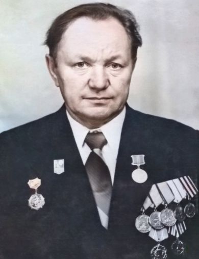 Гультяев Михаил Александрович