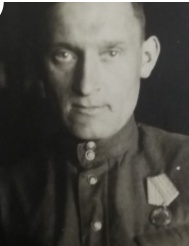 Леонов Александр Александрович