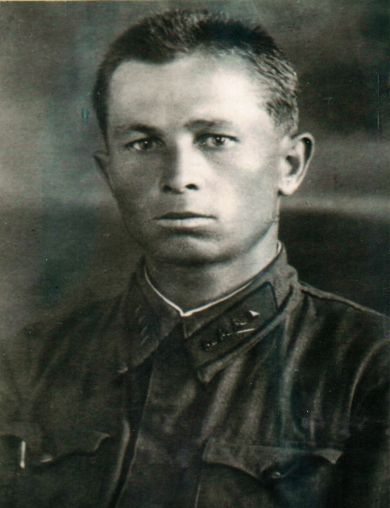 Новоселов Василий Александрович