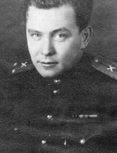 Кульков Иван Иванович