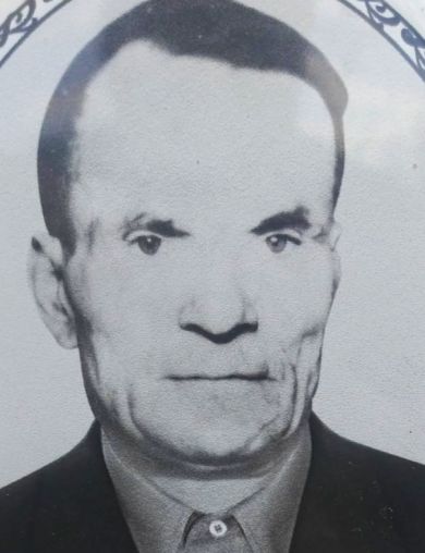 Байков (Бойков) Семен Иванович