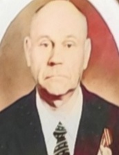 Сорокин Георгий Степанович