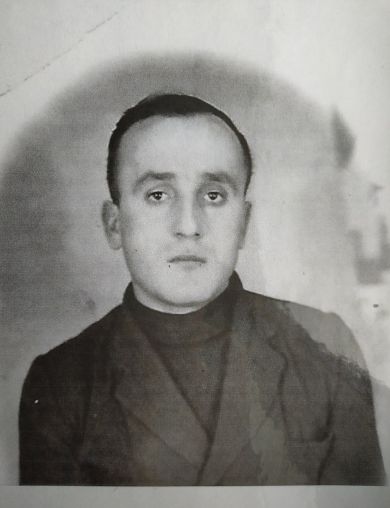 Шаронов Аркадий Павлович