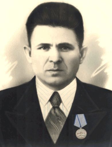 Изосимов Николай Иванович