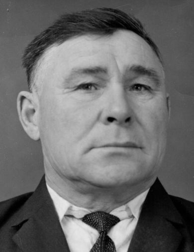 Курнаев Пётр Сергеевич