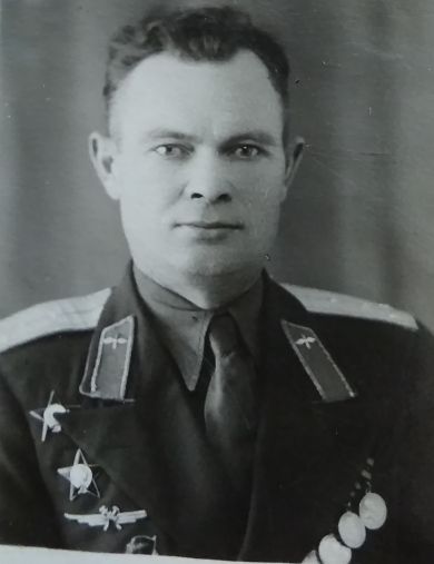 Рудаков Григорий Иванович
