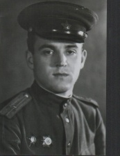 Васильков Георгий Александрович
