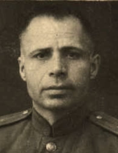 Сеченов Сергей Трофимович