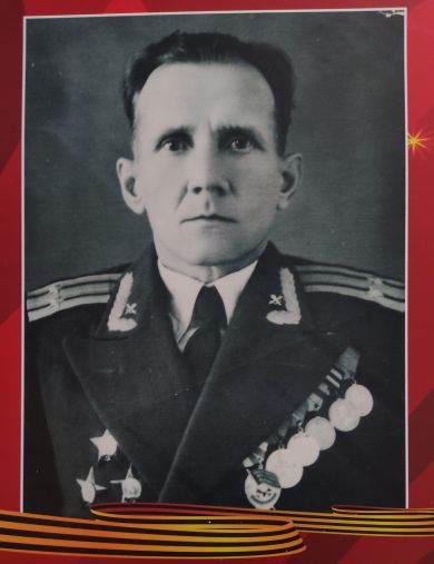 Распутин Николай Ионович