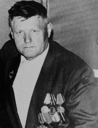 Сычев Александр Павлович