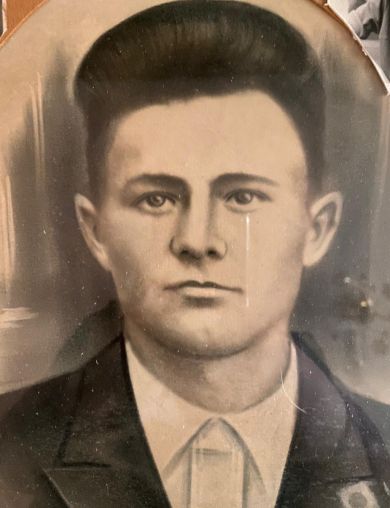 Козинский Яков Иванович
