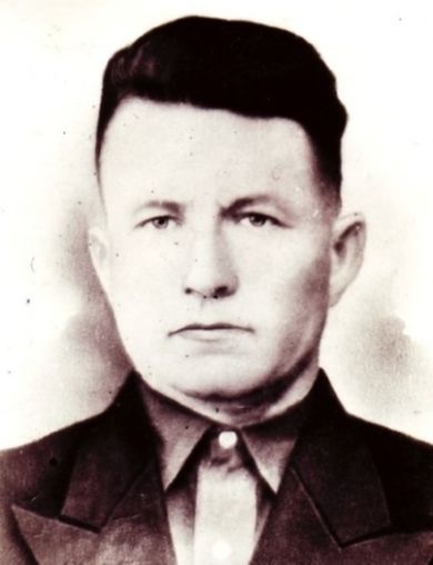 Степацов Николай Иванович