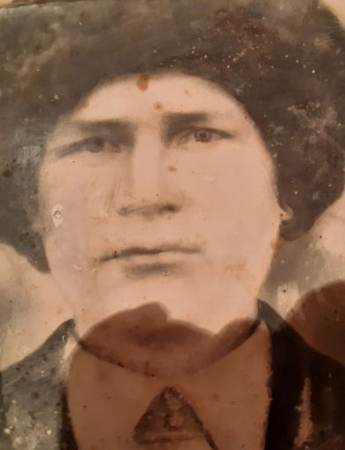 Зайцев Тимофей Гавриилович