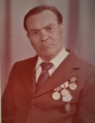 Святкин Алексей Владимирович