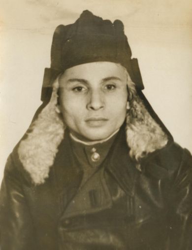 Захаров Михаил Павлович