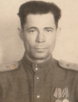 Иващенко Григорий Данилович