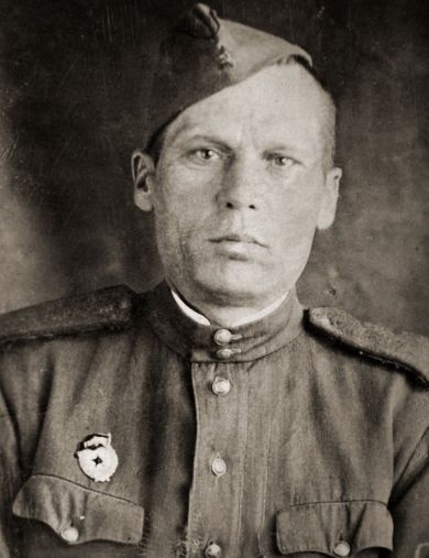 Спицын Григорий Михайлович