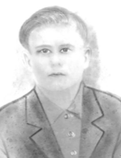 Глухарев Иван Петрович