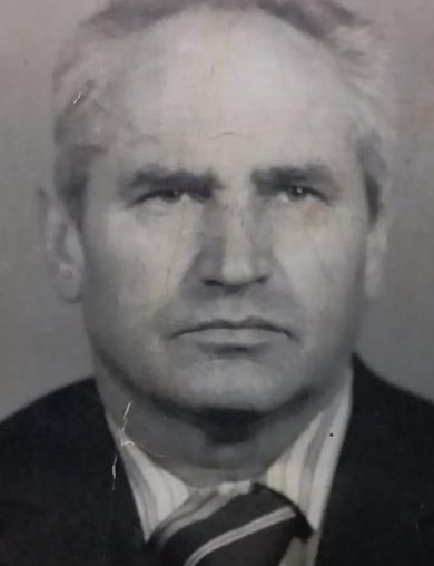 Аннушкин Иван