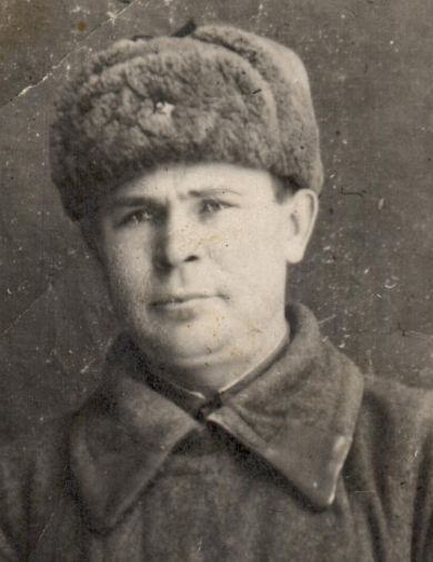 Злыгостев Сергей Иванович