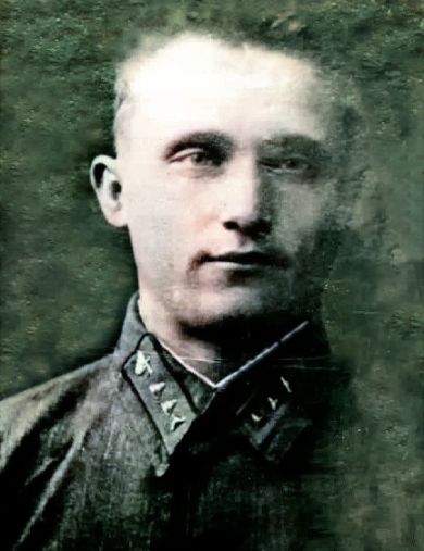 Литвинов Петр Илларионович