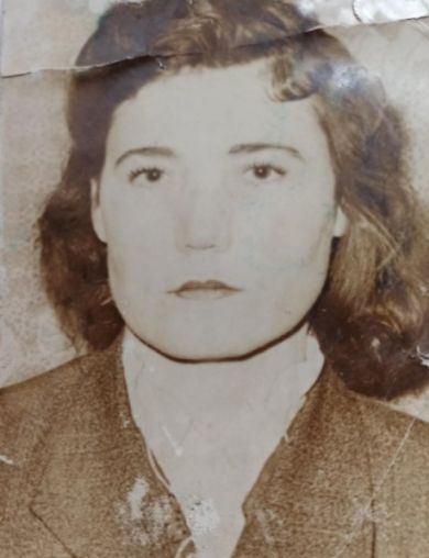 Бумажкина Галина Николаевна