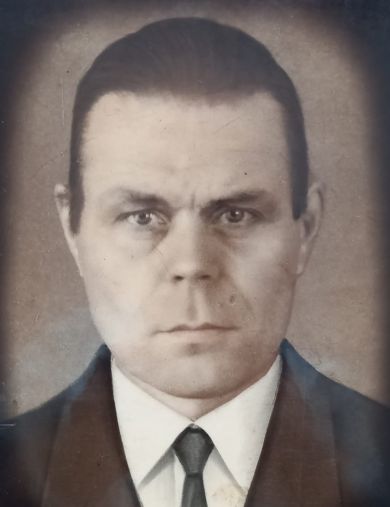 Чукреев Иван Петрович