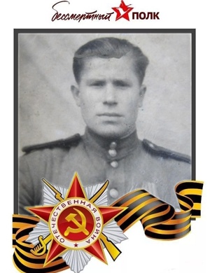 Мыцков Иван Иванович