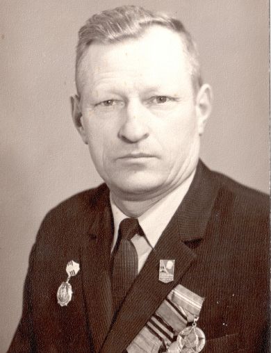 Митяев Александр Дмитриевич