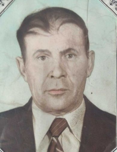 Бабиев Семён Алексеевич