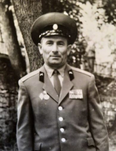 Андриасов Георгий Галустович