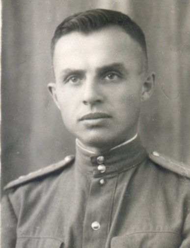 Еремин Павел Григорьевич