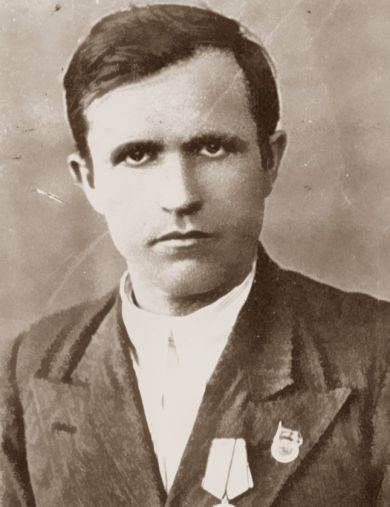 Смирнов Павел Афанасьевич
