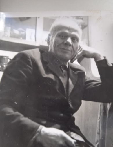 Николаев Григорий Иванович