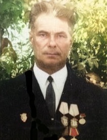 Питенко Федор Тимофеевич