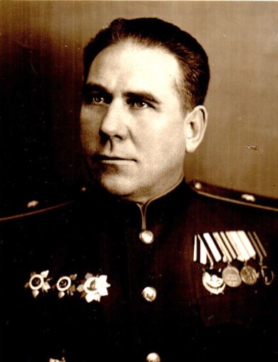 Кобяшов Николай Александрович
