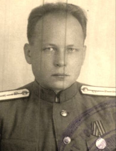 Савченко Николай Николаевич