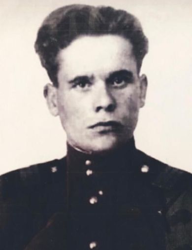 Сафронов Вениамин Николаевич