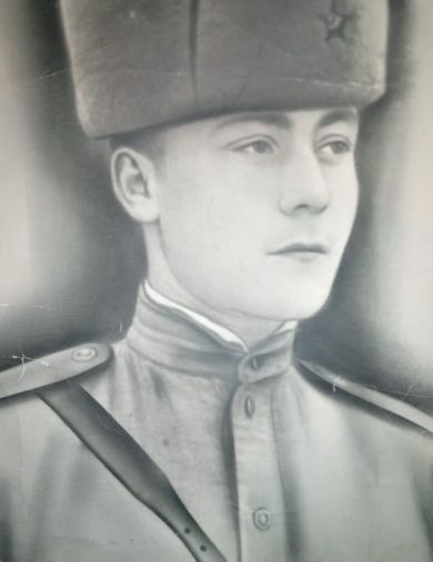 Косов Владимир Васильевич