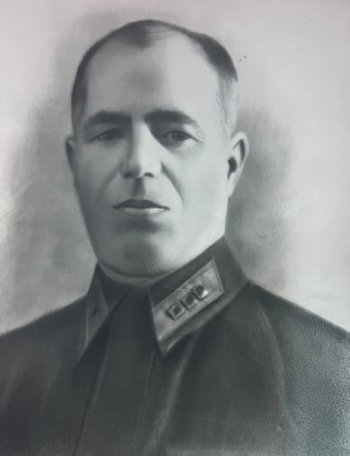 Гуров Иван Федорович