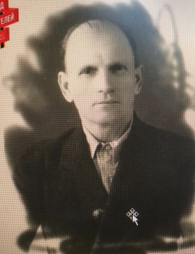 Пыренков Виктор Георгиевич