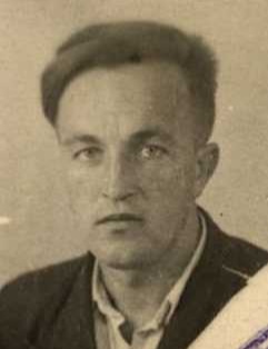 Сороковкин Александр Степанович