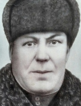 Левин Александр Иванович