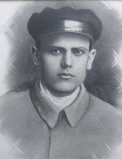 Высоцкий Николай Арсентьевич