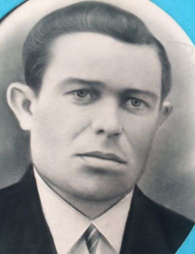 Чупраков Сергей Федорович
