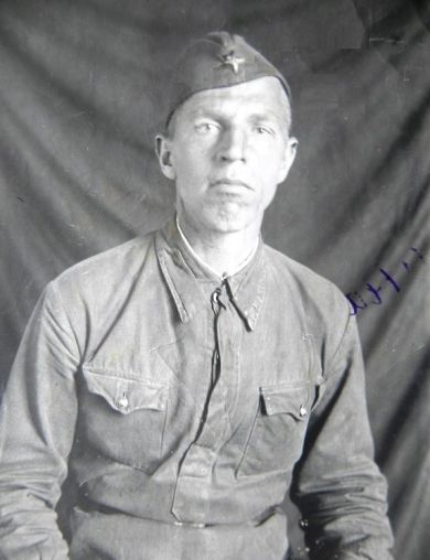 Каменских Павел Иванович