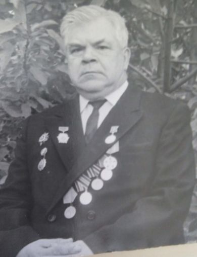 Гусаров Алексей Георгиевич