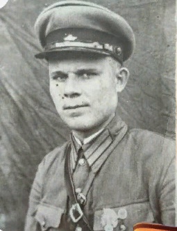Новицкий Иван Емельянович