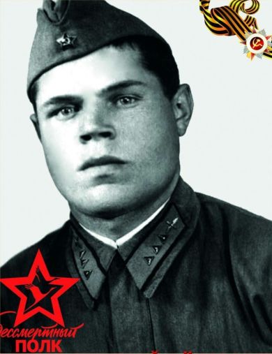 Долгов Дмитрий Федорович